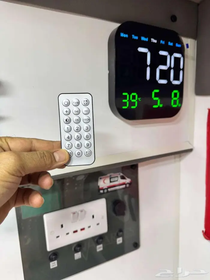 إسعاف فوتون موديل 2023 جديد كاش وتقسيط 15