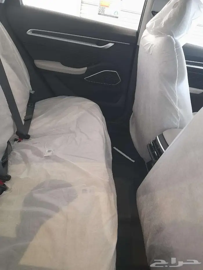 جيلى ايمجراند 2026 6