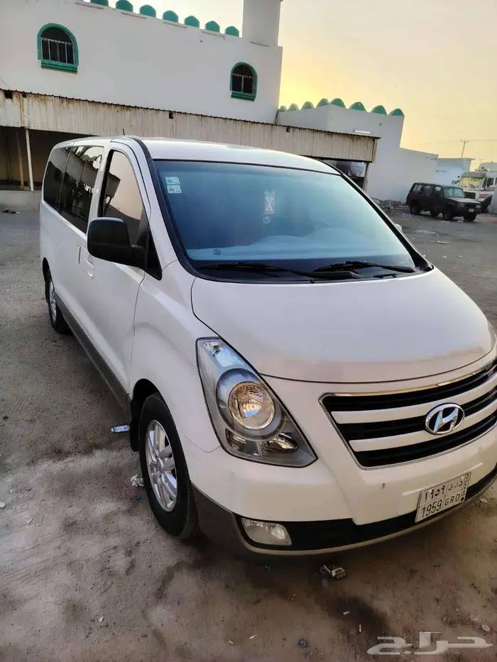 اتش ون 2018 وكالة ممشى 160 نضيف 2