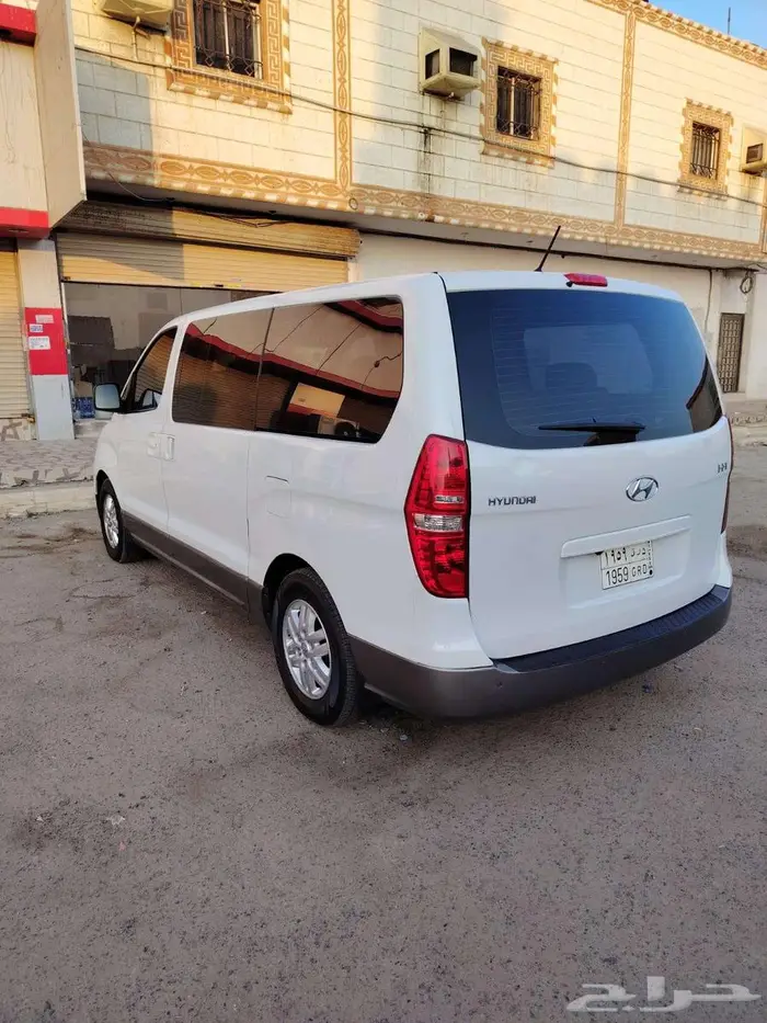 اتش ون 2018 وكالة ممشى 160 نضيف 0