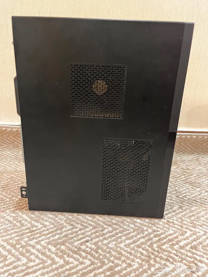 كمبيوتر مكتب ديل DELL Corei5 2