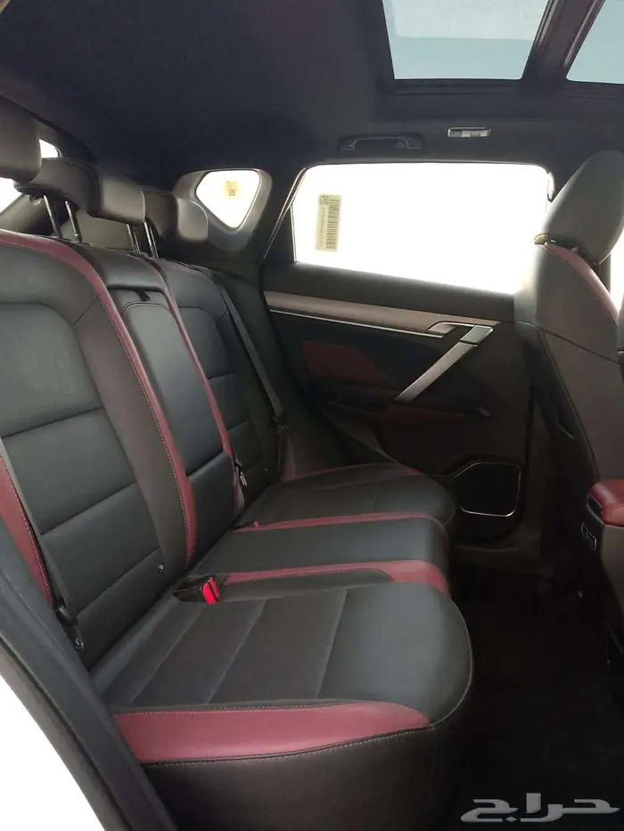 جيلي كولراي 2022 9