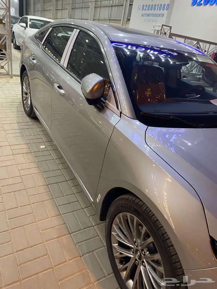 فاو بيستون B70 كمفورت موديل 2026 اقل سعر 1