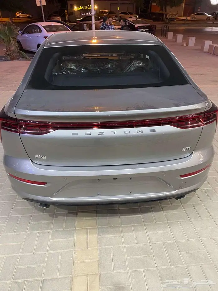 فاو بيستون B70 كمفورت موديل 2026 اقل سعر 3