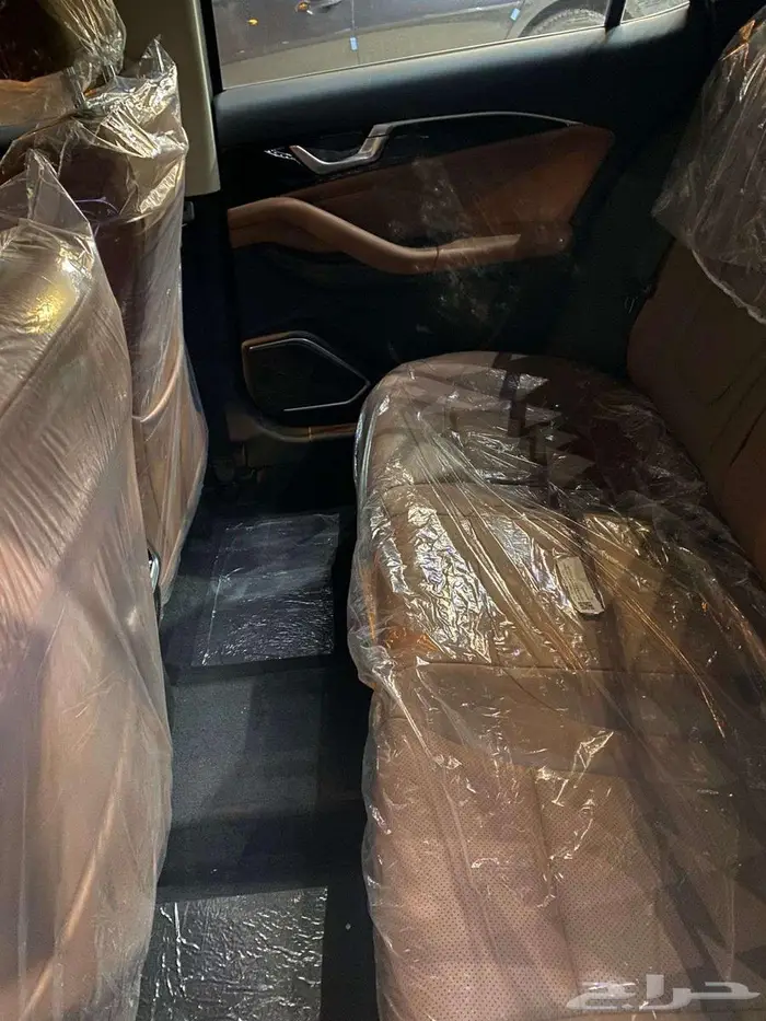 فاو بيستون B70 كمفورت موديل 2026 اقل سعر 6