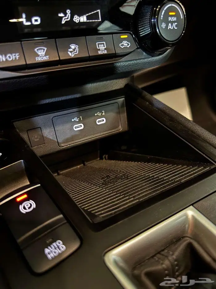 نيسان كيكس موديل 2025 19