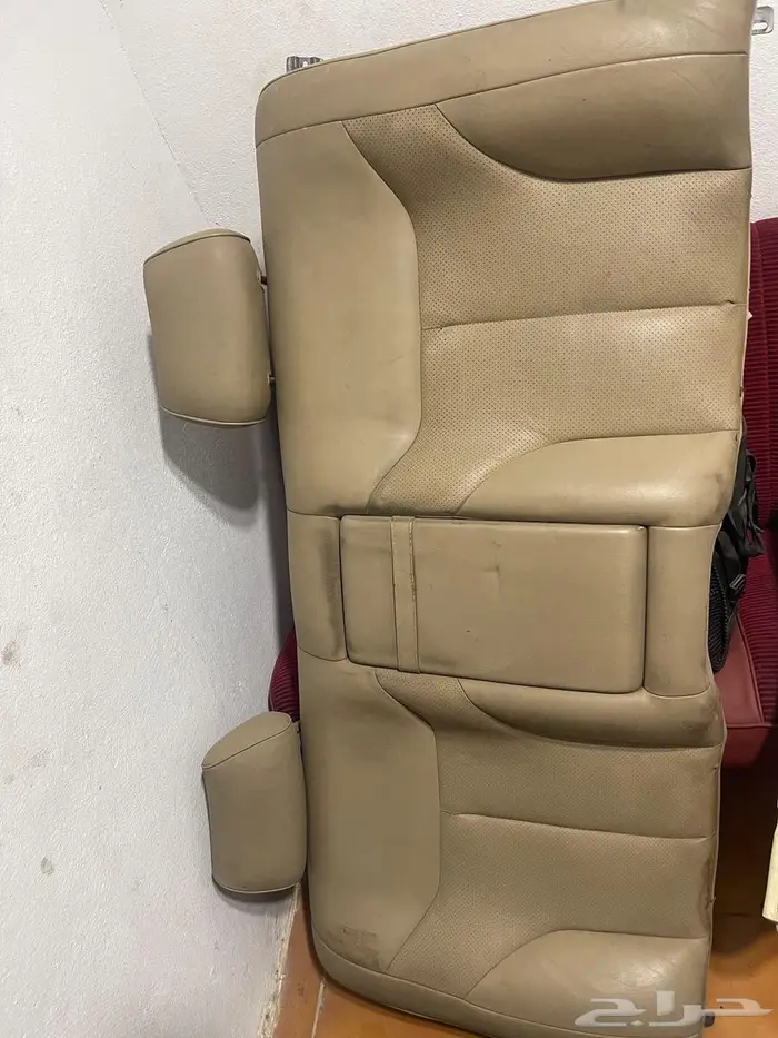 مراتب مرسيدس شبح 1