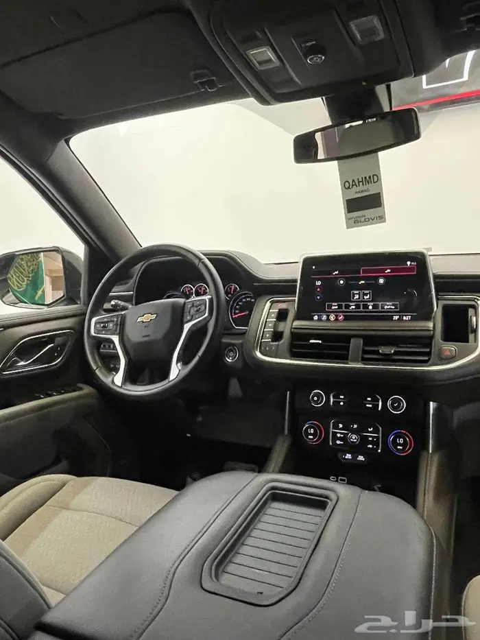 شيفروليه تاهو LT 2021 19