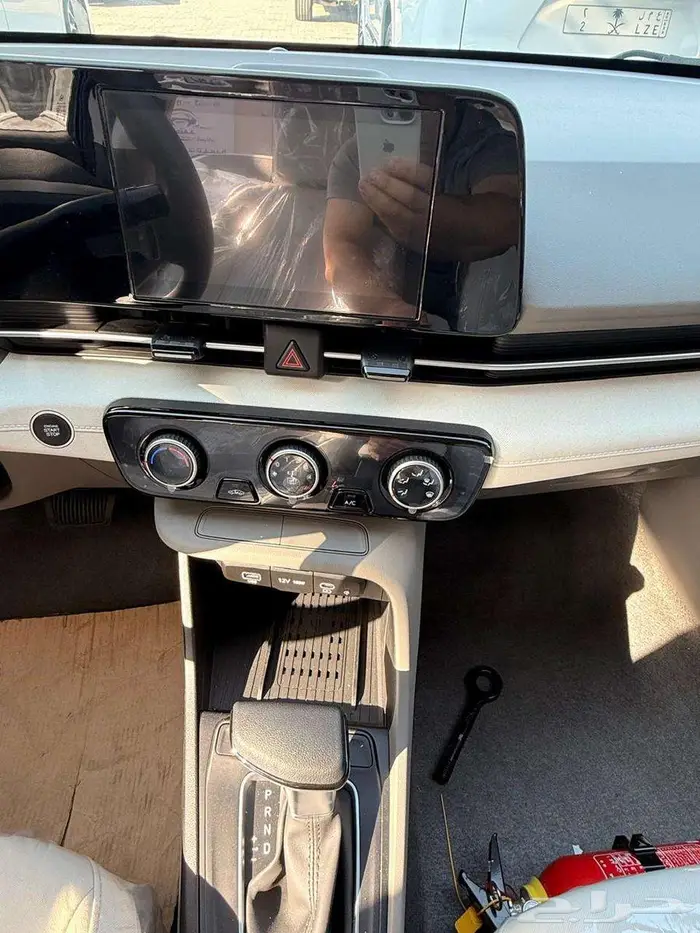 هونداى اكسنت فليت موديل 2026 بالنقد والتقسيط 8