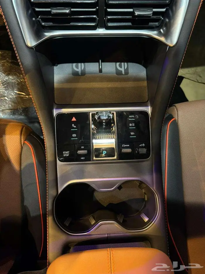 بي واي دي سونق بلس 2026 فل كامل عرض قوييي BYD SONG PLUS 13