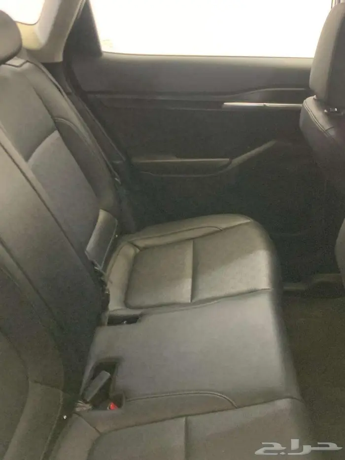 كيا سيلتوس 2020 ديزل 22