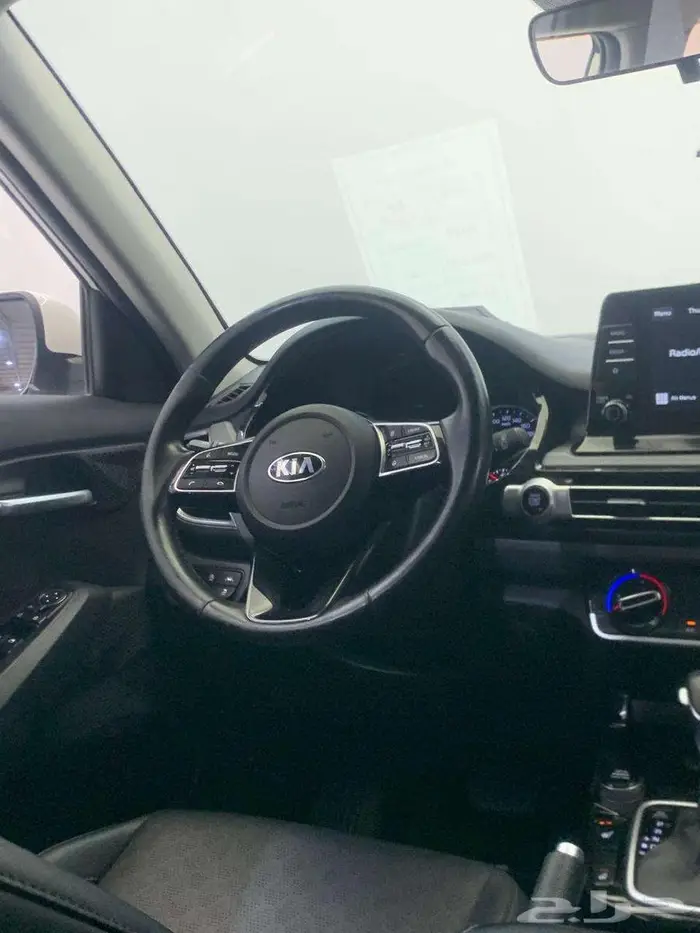 كيا سيلتوس 2020 ديزل 13