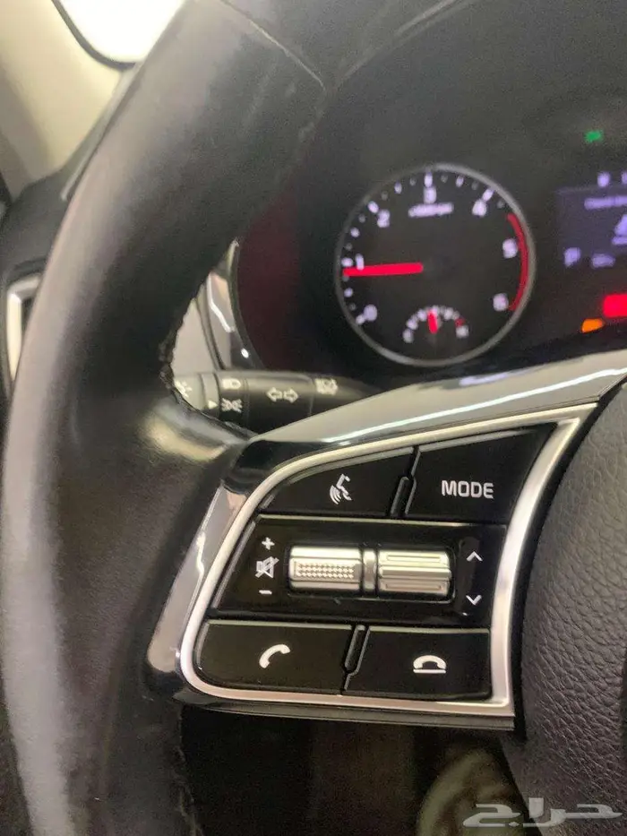 كيا سيلتوس 2020 ديزل 11