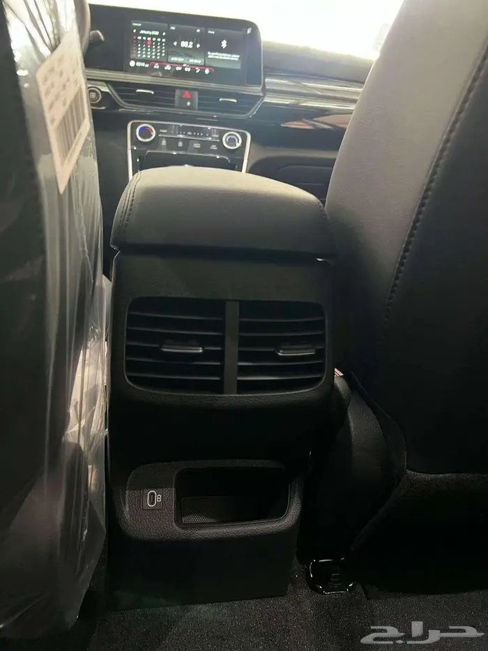 كيا سيلتوس موديل -2024 - فل كامل 9