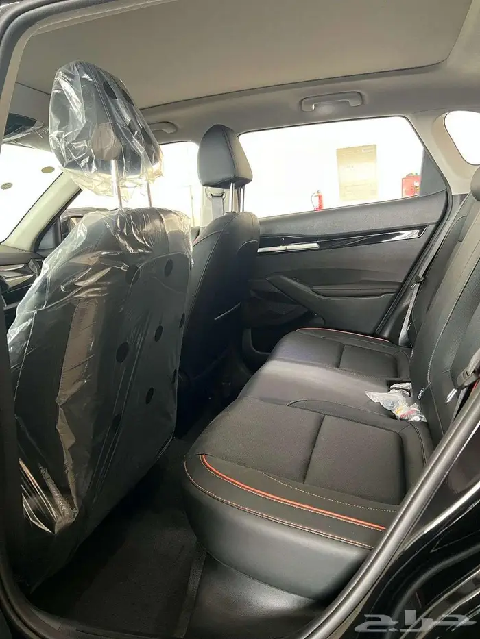 كيا سيلتوس موديل -2024 - فل كامل 4