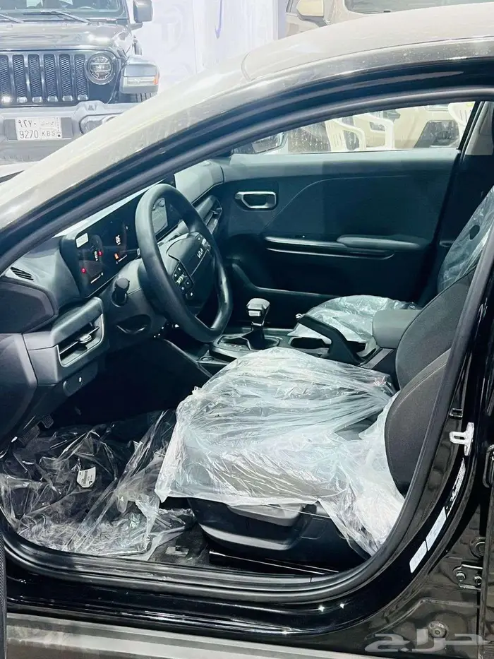 كيا K4 ستاندر 2026 خليجي 10