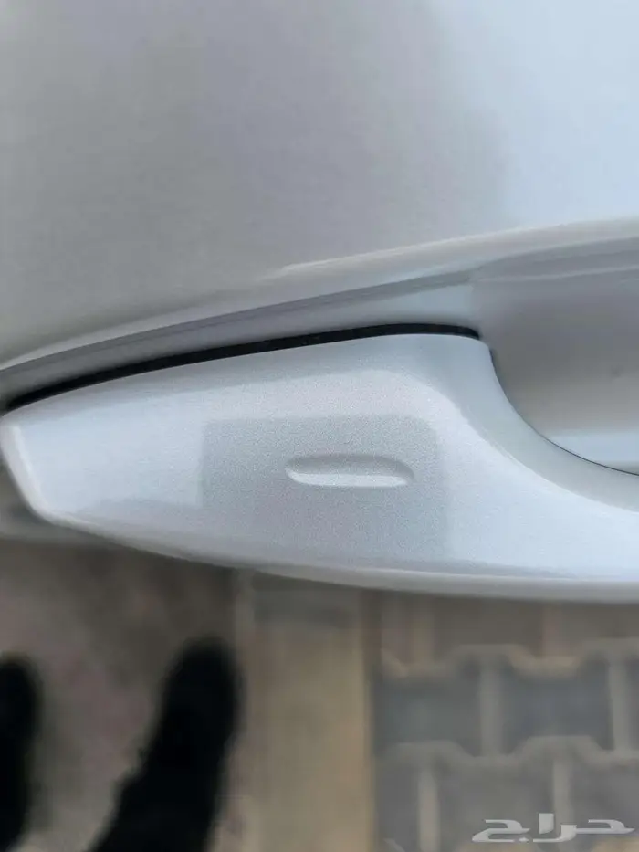 لكزس ES300AH موديل 2025 سعودي 3