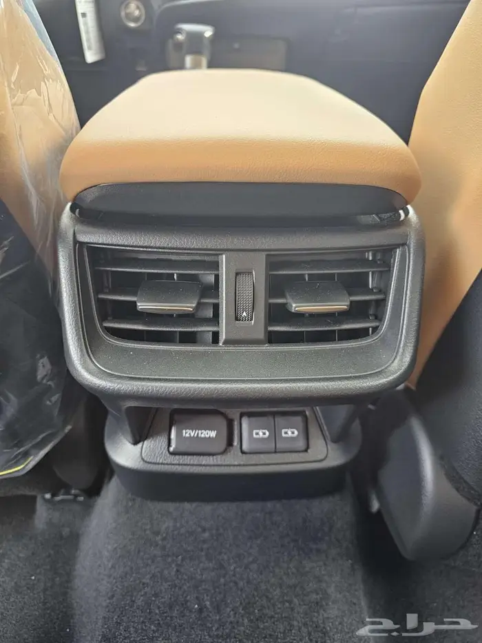 لكزس ES300AH موديل 2025 سعودي 16