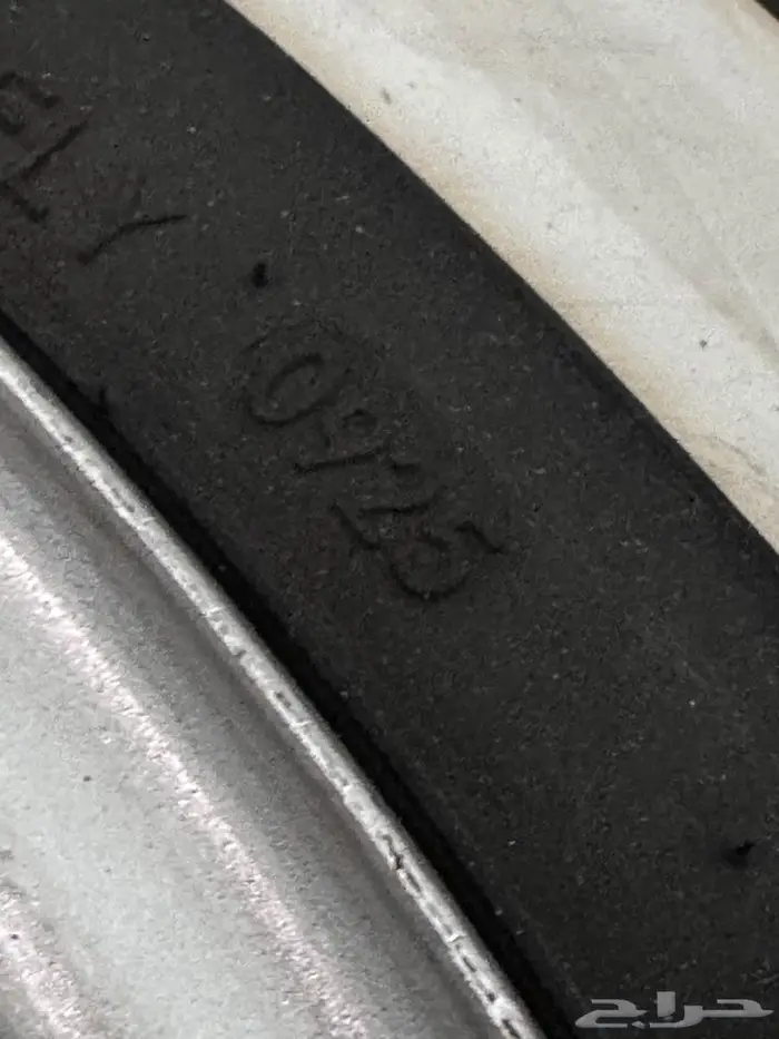 كفرات وجنوط دمعة 1