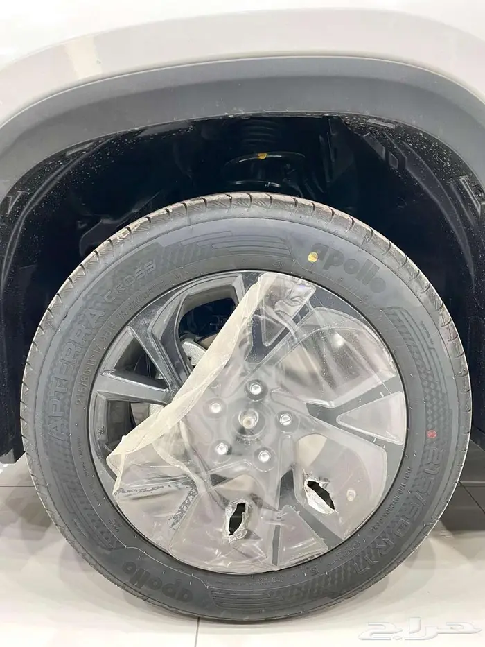 تويوتا أوربان كروزر ( GLX ) موديل 2026 أقل الأسعار 22