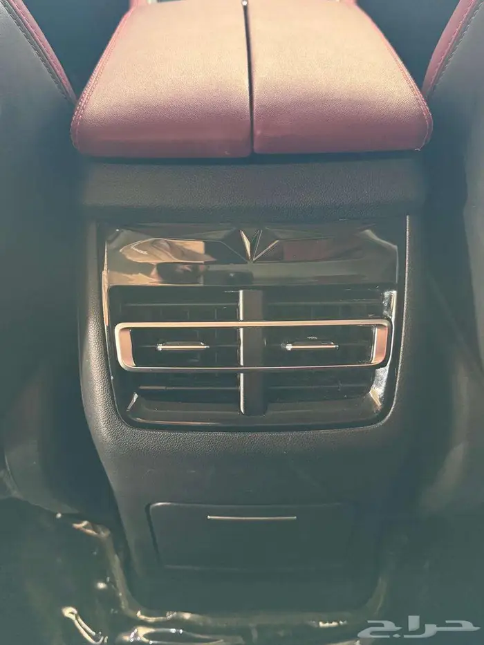 شانجان سي اس 85 بلس 2022 12