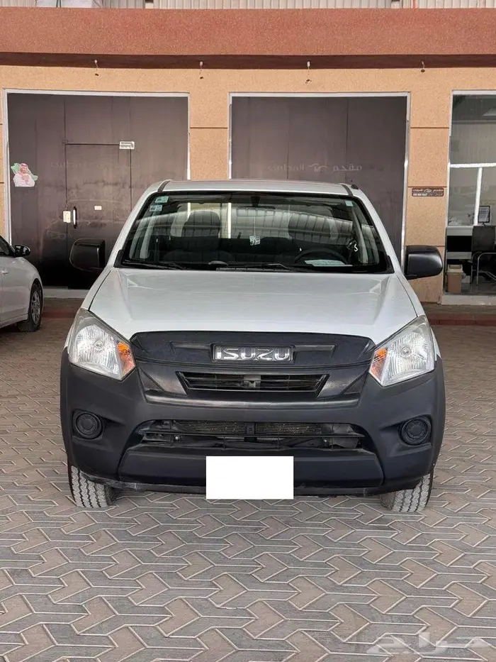 ايسوزو 2022 بدون دبل 0