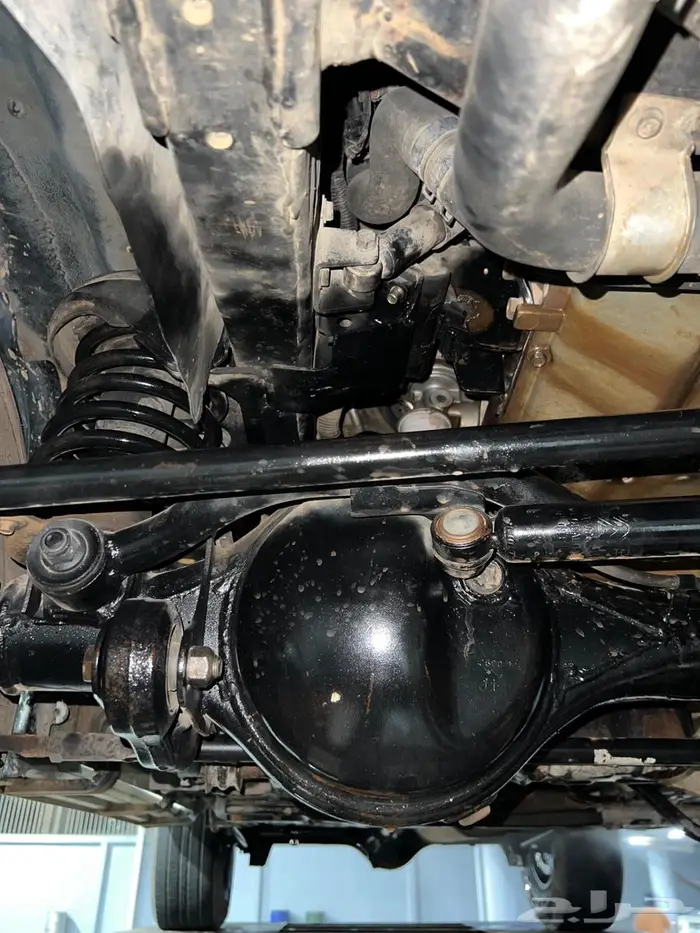 باترول سوبر سفاري فل 21