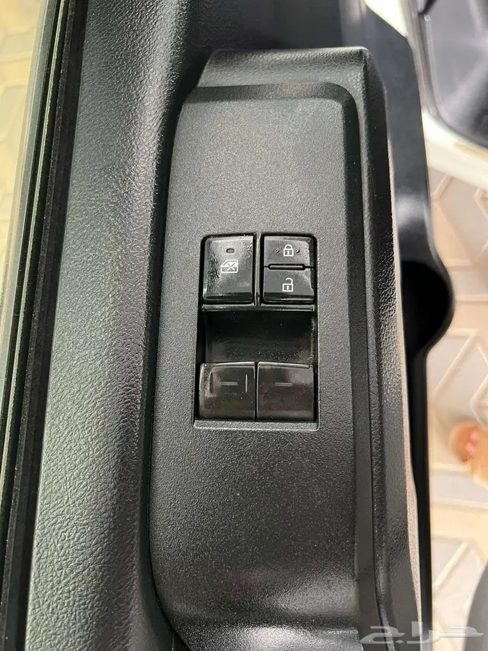 تويوتا هايس فان بضاعه 2022ديزل تلاجه 9