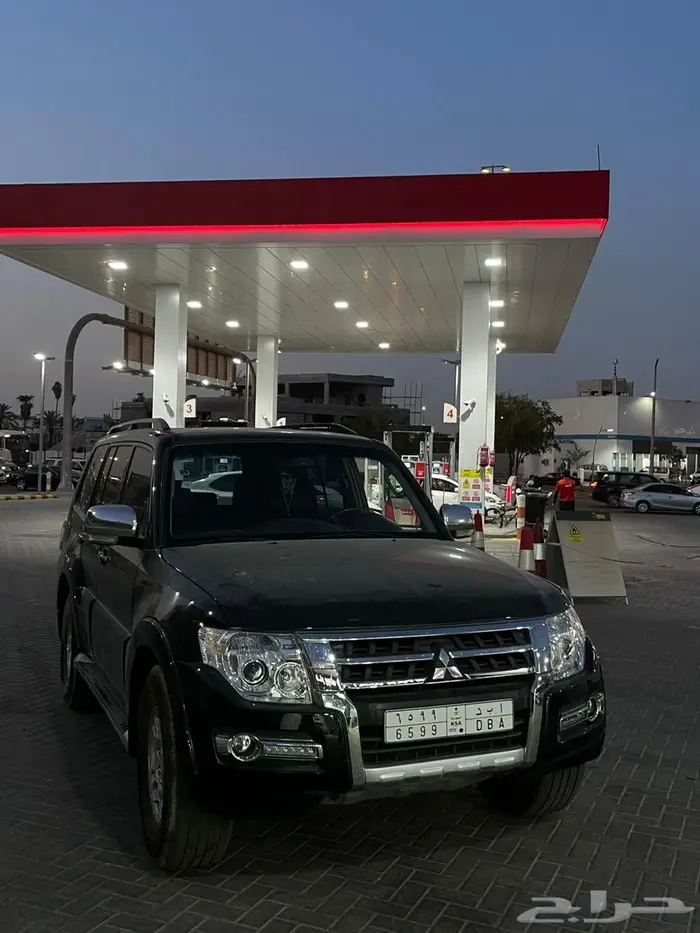 متسوبيشي بجيرو 2