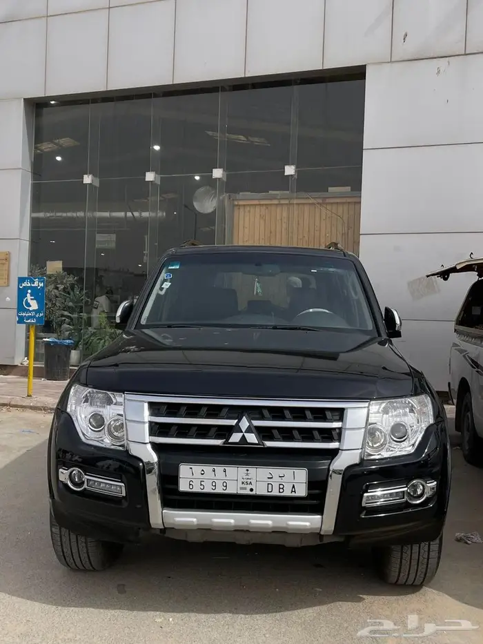 متسوبيشي بجيرو 5