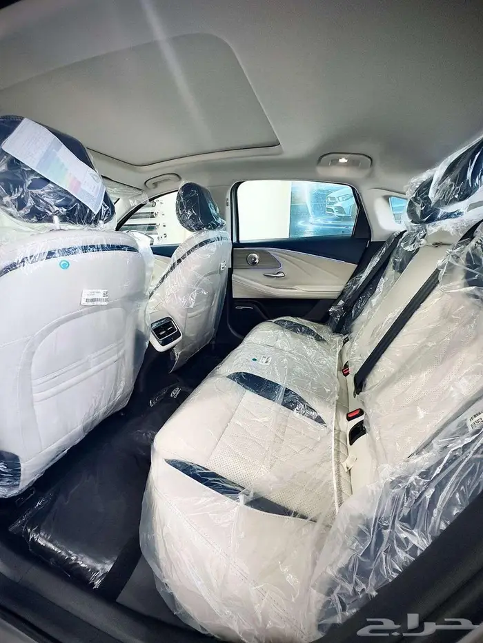 شيري اريزو 8 كمفورت 2025 عروض نهاية العام كاش وتقسيط 4