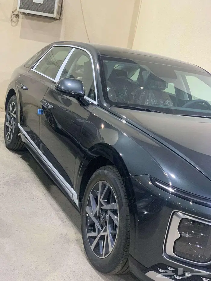 هيونداي ازيرا كلاسيك 2026 - باقوي عروض الكاش والاقساط 16