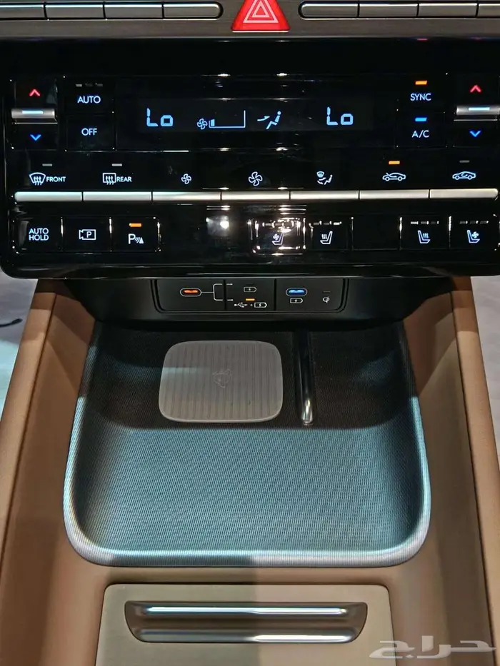 هيونداي أزيرا كلاسيك موديل 2026 أقل الاسعاررر 7