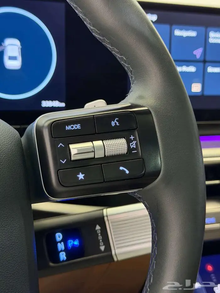 هيونداي ازيرا 2023 14