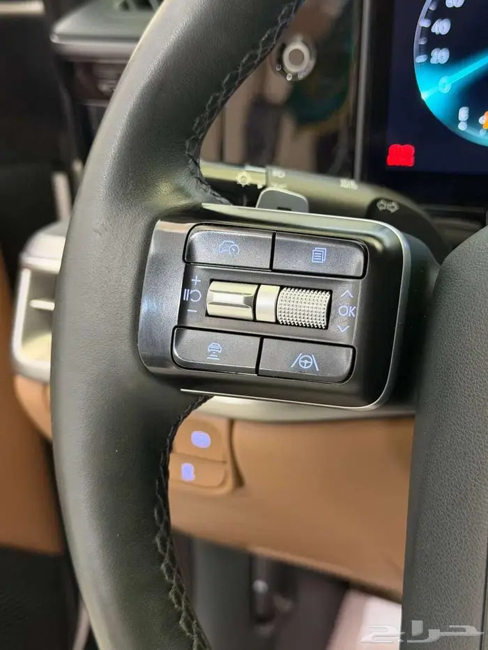 هيونداي ازيرا 2023 15