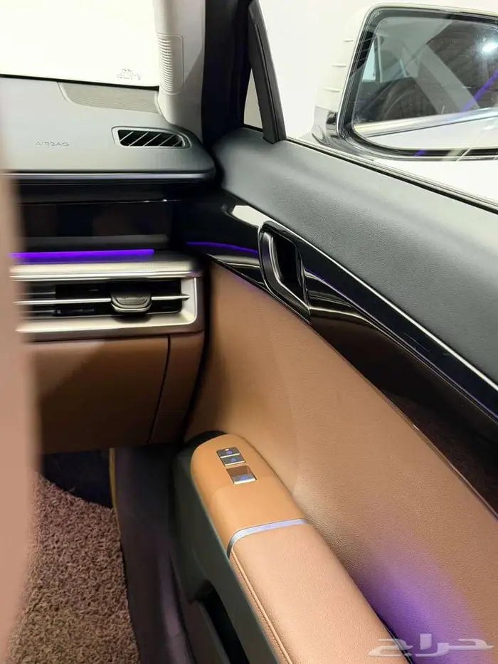 هيونداي ازيرا 2023 28