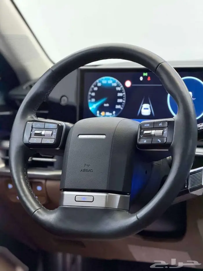 هيونداي ازيرا 2023 13