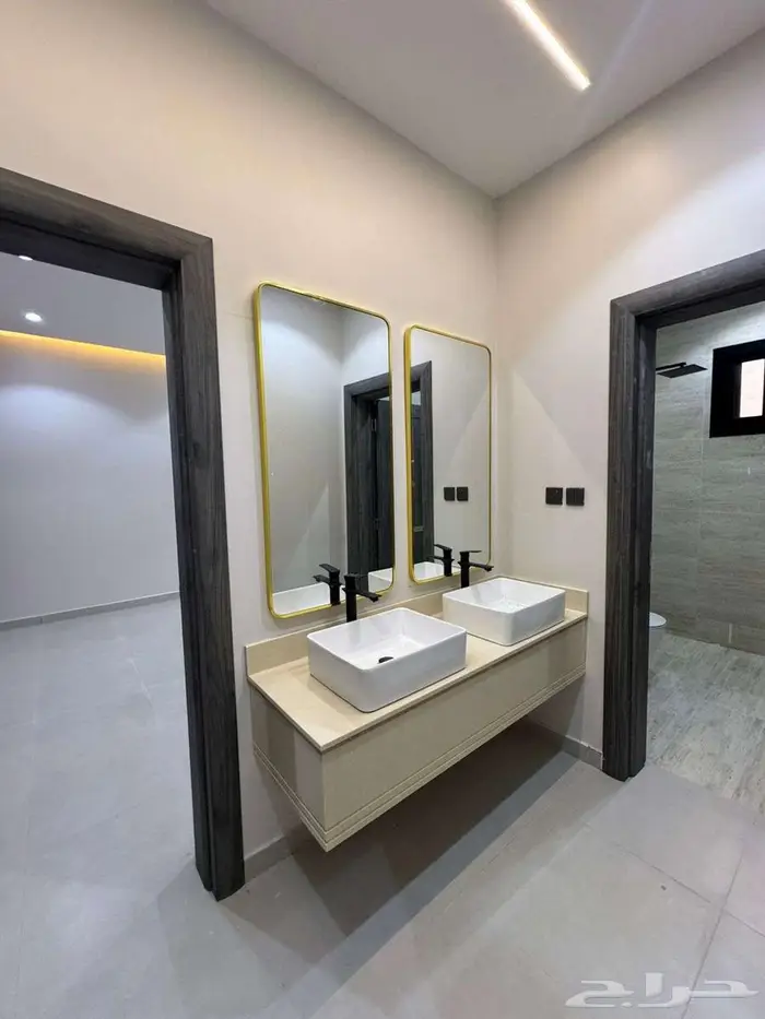 دور للبيع باليرموك 2