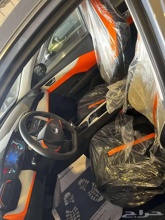 دونج فينج شاين 2026 4