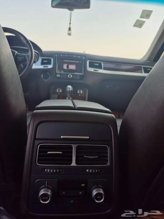 جيب طوارق ممشى قليل... 6