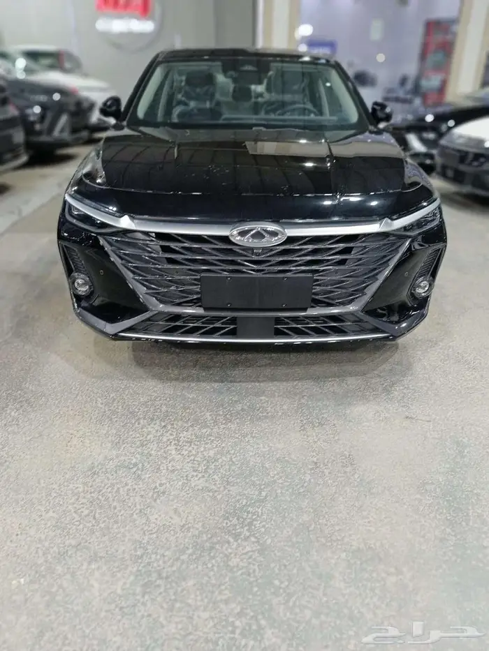 اريزو 8 كومفورت 2026-اللون الاسود_كاش_اقساط 0