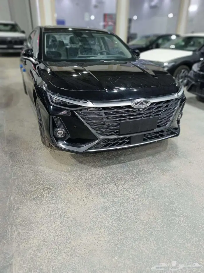 اريزو 8 كومفورت 2026-اللون الاسود_كاش_اقساط 4