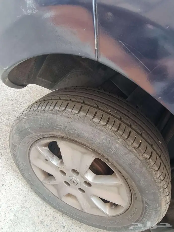 الوحش الفرنسي داستر 2016 1