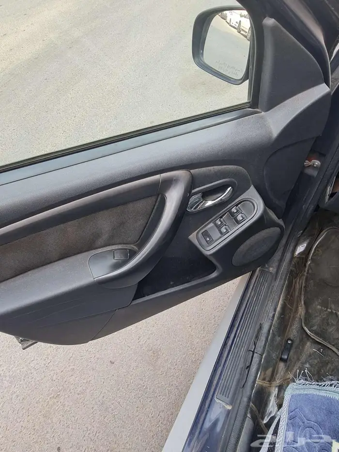 الوحش الفرنسي داستر 2016 6