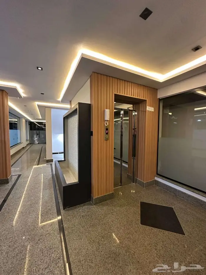 شقق فاخرة 4 غرف وبلكونه بطحاء قريش المربع الذهبي ب 570 الف 14