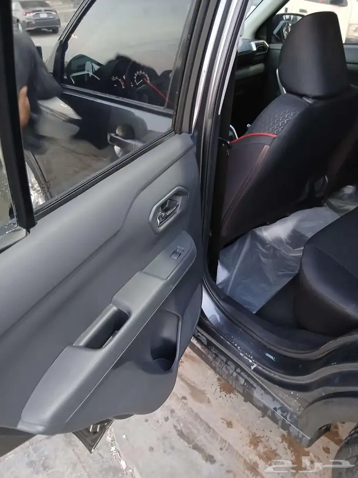 تويوتا رايز 2022 للبيع 3