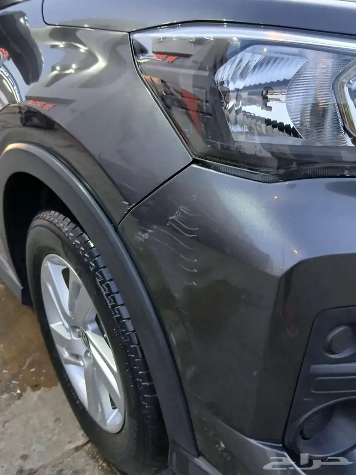 تويوتا رايز 2022 للبيع 7