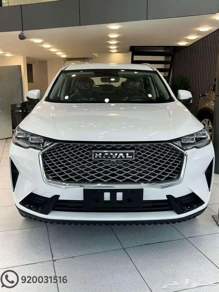 هافال h6 بيسك 2025   أعلى فئة   جديدة وكالة 0