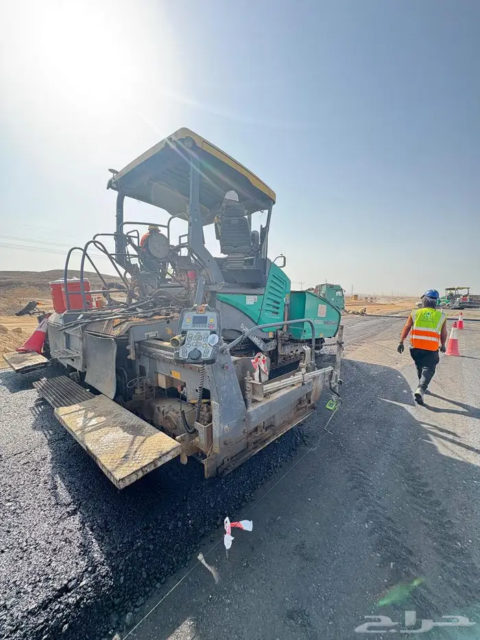 اسفلت فراده بسكورس 2