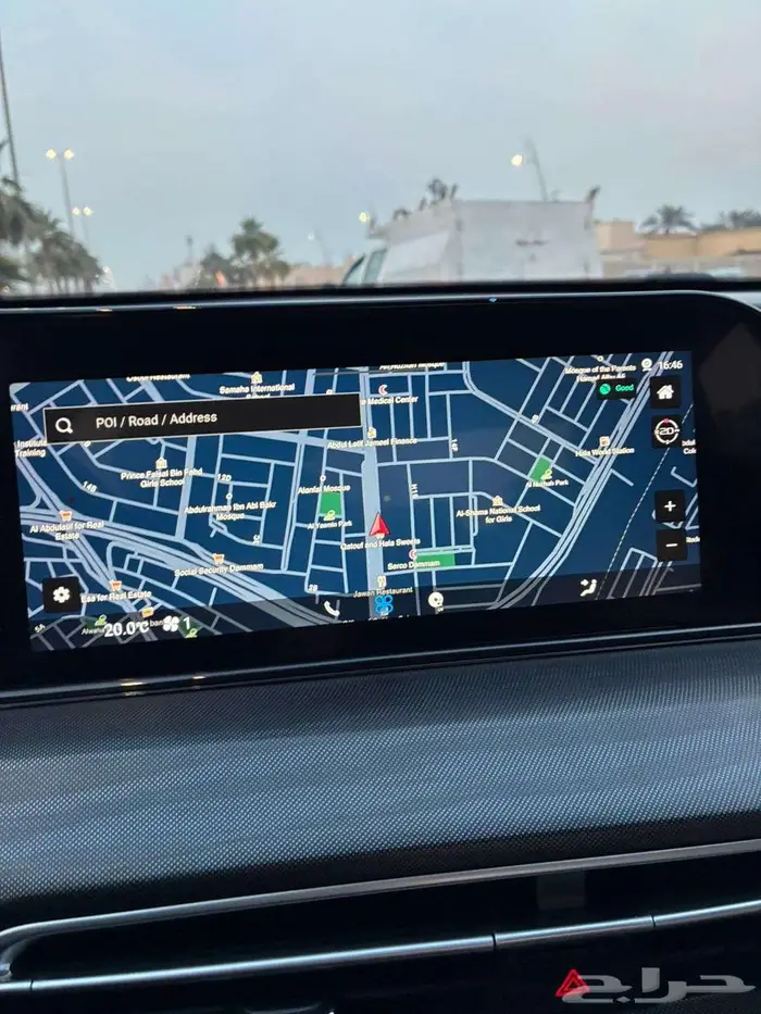 شانجان ايدو بلس ليمتد 2023م مخزن 1